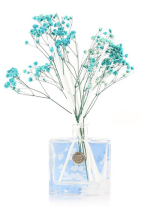 Ashleigh & Burwood  - WISTERIA & WHITE WOODS - Life in Bloom Floral Diffuser
