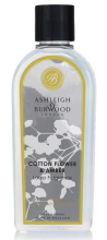 Ashleigh & Burwood The Heritage Collection - COTTON FLOWER & AMBER  / frisch und natürlich