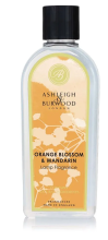 Ashleigh & Burwood The Heritage Collection - ORANGE BLOSSOM & MANDARIN / fruchtig und exotisch