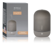 Millefiori Ultraschall Diffusor - Hydro Rounded