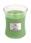 Mobile Preview: WOODWICK Medium Hourglass Candles - Hemp & Ivy
