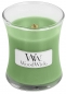 Preview: WOODWICK Mini Hourglass Candles - Hemp & Ivy