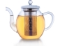 Preview: Creano Glas Teekanne - hoch - 1000ml