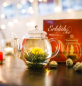 Mobile Preview: Creano Geschenkset ErblühTee - Weißer Tee