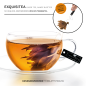 Preview: Creano 12er Pack exquisiTea black - Schwarzer Tee