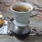 Preview: Creano Kaffeefilter - grau
