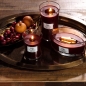 Preview: WOODWICK Large Hourglass Candles - Black Cherry