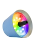 Mobile Preview: Sompex RGB-Akku Leuchte LED - Top 2.0 - Blau
