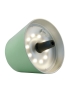 Preview: Sompex RGB-Akku Leuchte LED - Top 2.0 - Olivgrün