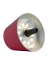 Mobile Preview: Sompex RGB-Akku Leuchte LED - Top 2.0 - Bordeaux