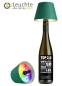 Preview: Sompex RGB-Akku Leuchte LED - Top 2.0 - Grün