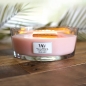 Preview: WOODWICK Ellipse Candle - Coastal sunset