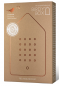 Mobile Preview: BIRDYBOX - Die Zwitscherbox Classic - Pure Copper