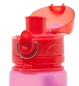 Preview: LADELLE - PORTA Roller Bottle - Pink/Rot
