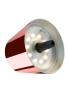 Preview: Sompex RGB-Akku Leuchte LED - Top 2.0 - Rosegold