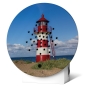 Preview: Verbesserter Klang - Zwitscherbox Oceanbox Limited Edition Spring 24 - Danish Beach