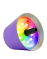 Preview: Sompex RGB-Akku Leuchte LED - Top 2.0 - Flieder