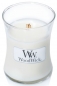 Preview: WOODWICK Mini Hourglass Candles - Island Coconut