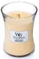 Mobile Preview: WOODWICK Medium Hourglass Candles - Honeysuckle
