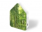Preview: Zwitscherbox Wald inkl. Saugnapf