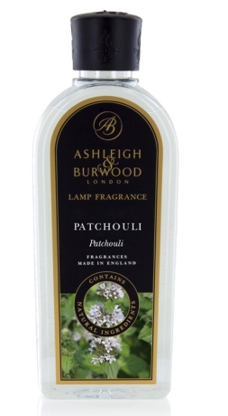 Ashleigh & Burwood - PATCHOULI