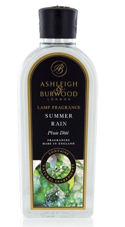 Ashleigh & Burwood - SUMMER RAIN