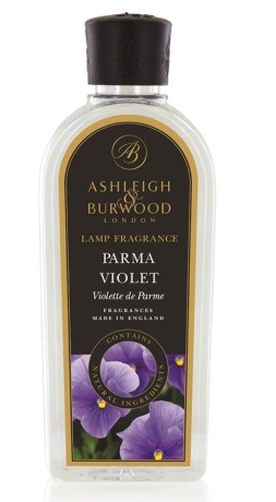 Ashleigh & Burwood - VIOLET MUSK