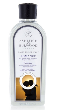 Ashleigh & Burwood - ROMANCE