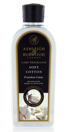 Ashleigh & Burwood - SOFT COTTON