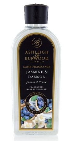 Ashleigh & Burwood - JASMINE & DAMSON