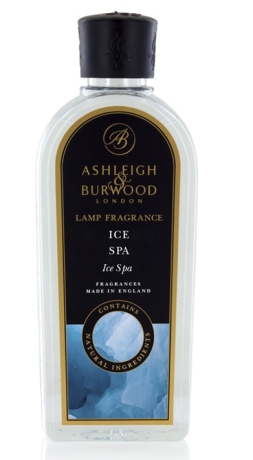 Ashleigh & Burwood - ICE SPA