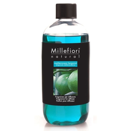 Millefiori 250 ml Nachfüllflasche - COLD WATER