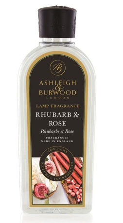 Ashleigh & Burwood - BLACK CHERRY
