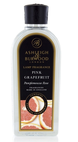 Ashleigh & Burwood - PINK GRAPEFRUIT