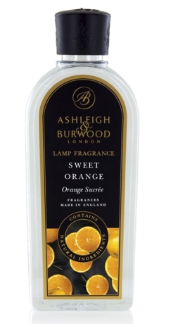 Ashleigh & Burwood - SWEET ORANGE