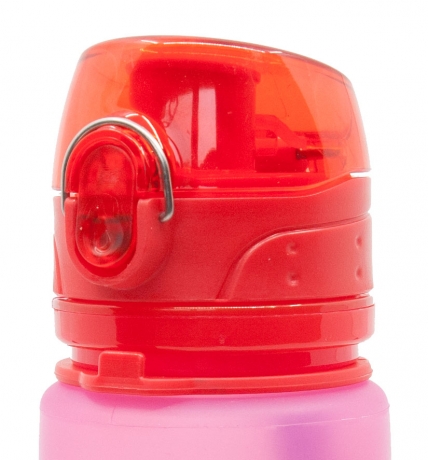 LADELLE - PORTA Roller Bottle - Pink/Rot