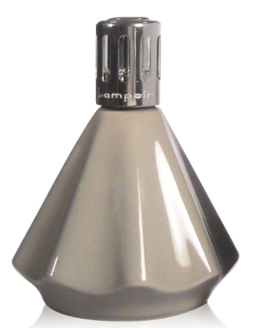 Millefiori Katalysator Duftlampe Struktur Glass / rot