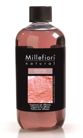Millefiori 500 ml Nachfüllflasche - COLD WATER