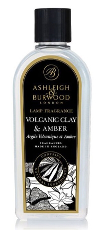 Ashleigh & Burwood - AMBER FLOWER