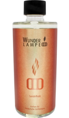Lampair Wunderlampe - Sandelholz / SANDALWOOD