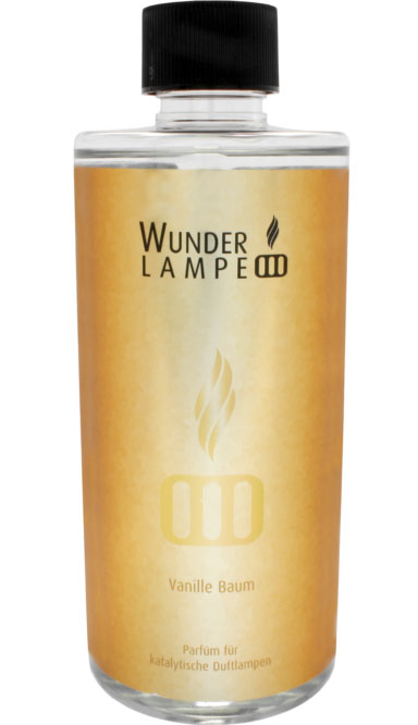 Lampair Wunderlampe - Vanille Baum / VANILLA & WOOD - Ashleigh & Burwood  Partner