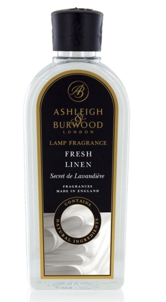 Ashleigh & Burwood - FRESH LINEN