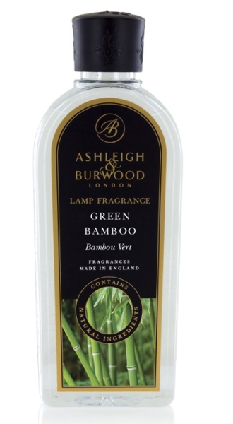 Ashleigh & Burwood - GREEN BAMBOO
