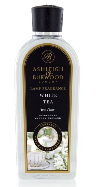 Ashleigh & Burwood - WHITE TEA
