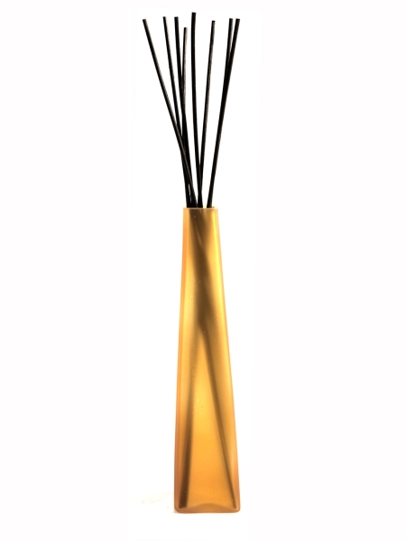 Millefiori Duftdiffusor Bamboo - honig