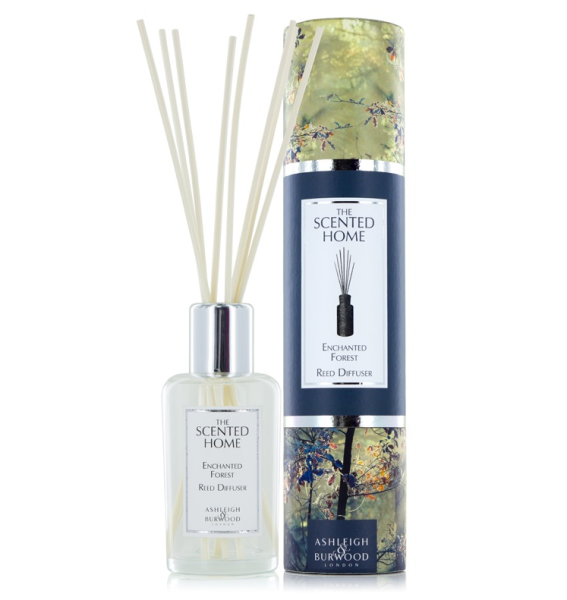 Ashleigh & Burwood - ENCHANTED FOREST - Reed Diffuser
