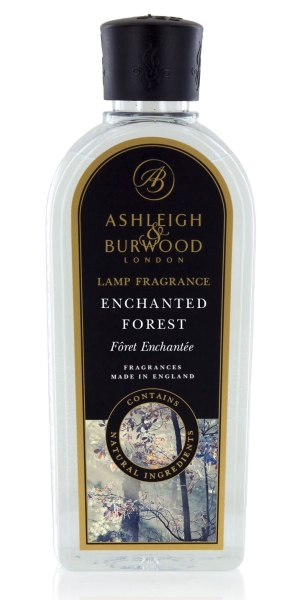 Ashleigh & Burwood - Enchanted Forest