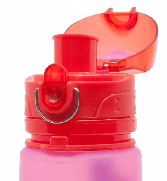 LADELLE - PORTA Roller Bottle - Pink/Rot