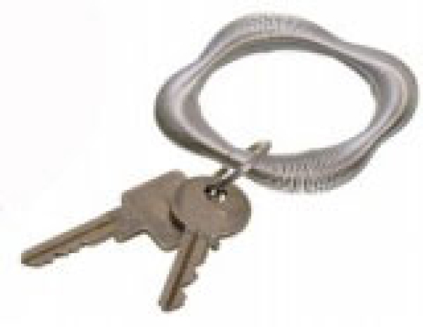 dokson - Schlüsselanhänger für das Handgelenk