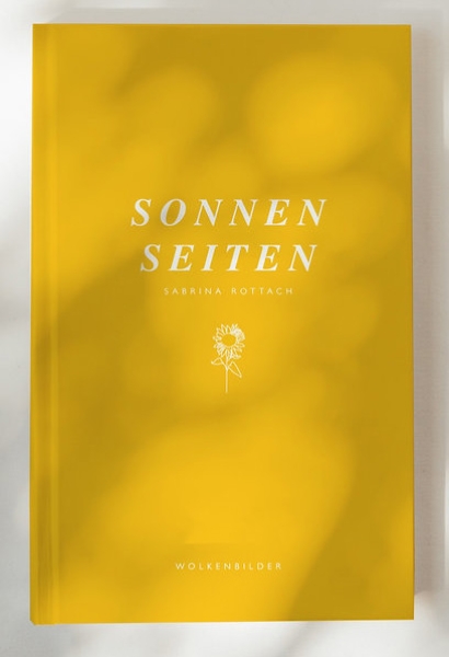 Wolkenbilder Sonnenseiten - Poetry Collection